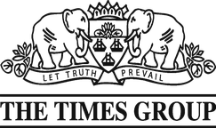 The Times Group